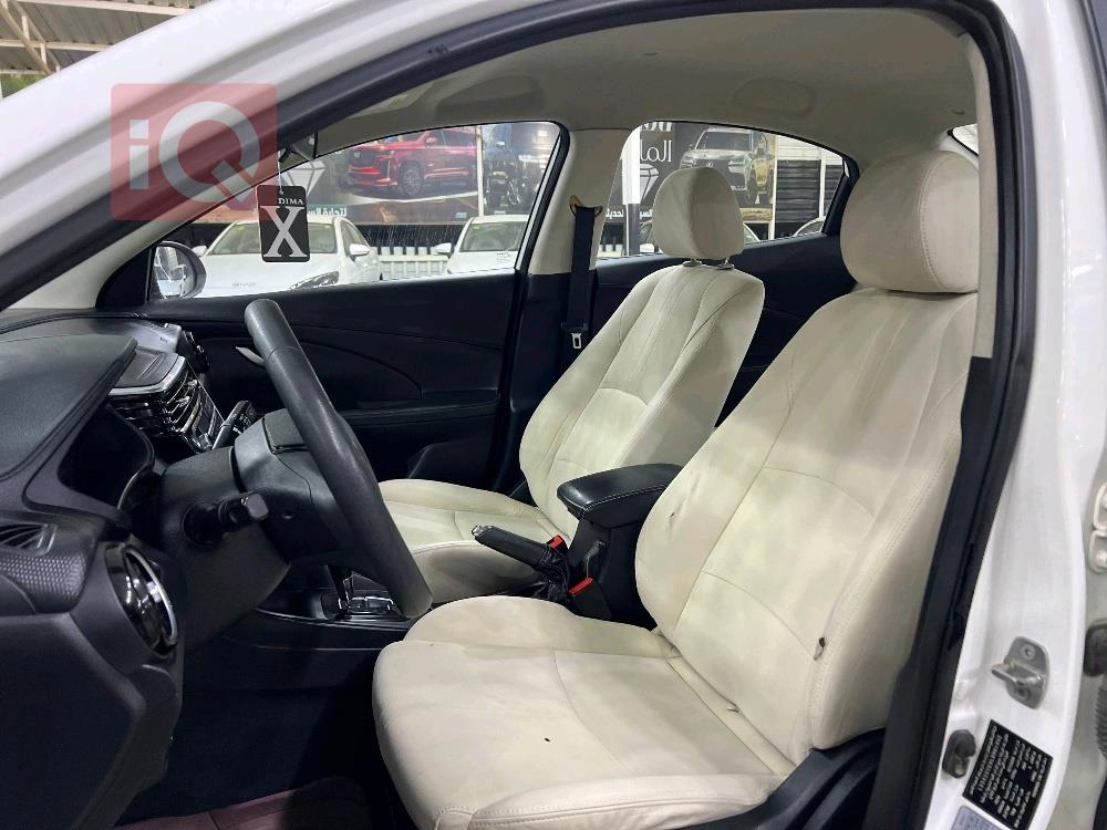 شانجان السفن